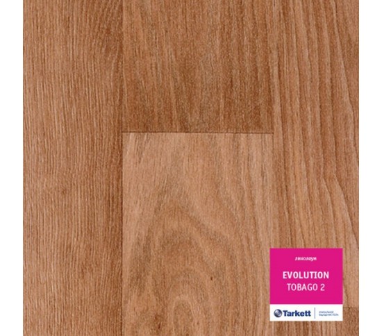 Лінолеум ПВХ EVOLUTION TOBAGO 2 (Тобаго) - Висока якість за найкращою ціною в Україні